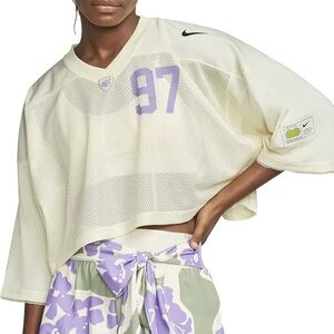 Naomi Osaka nike jersey